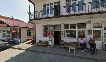 Merkez Gıda