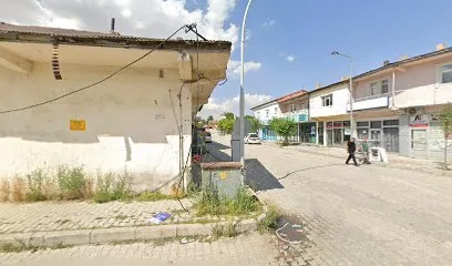 Tutaklı Net Cafe