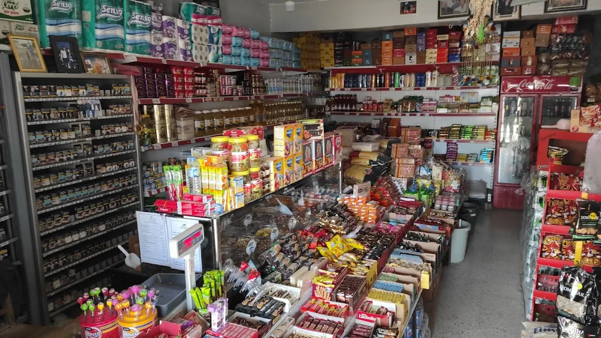 Dönmez Market