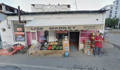 Lise Market