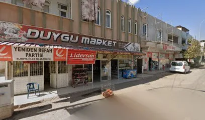 Duygu Market