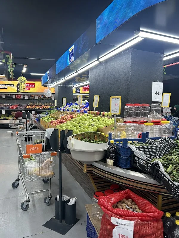 Arı Gross Market