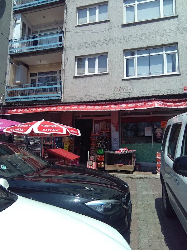 çabuk bakkal