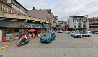 Tepe Market