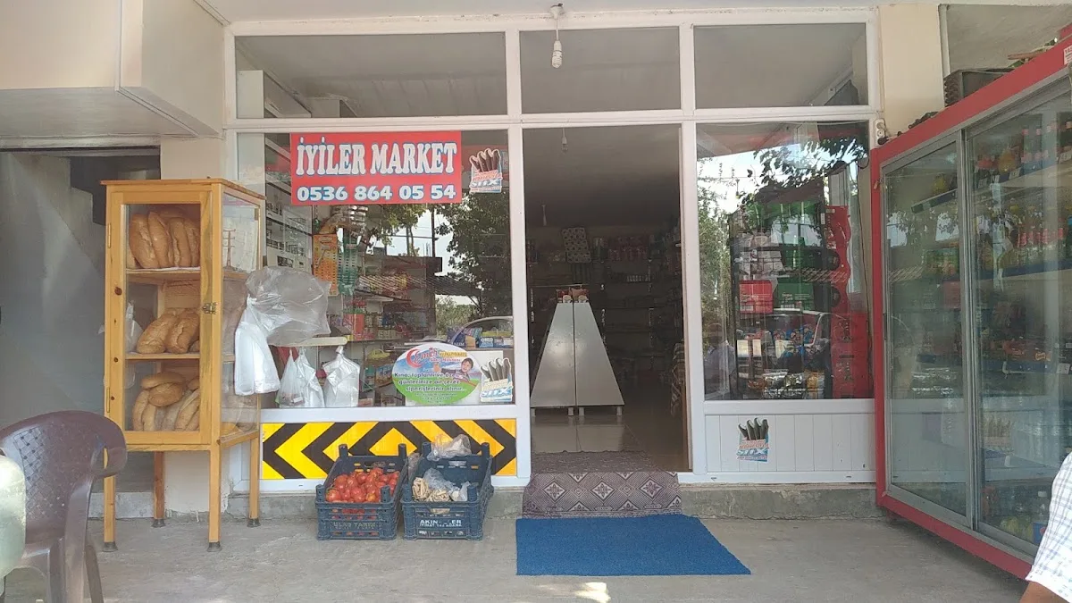 Market