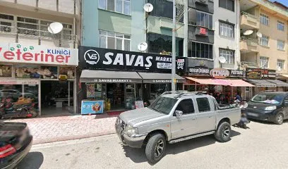 Savaş Market