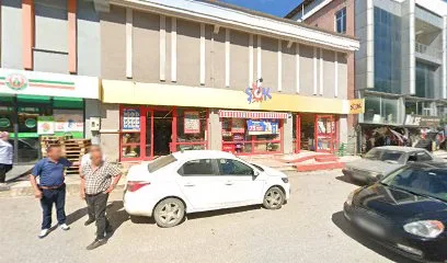 Şok Market