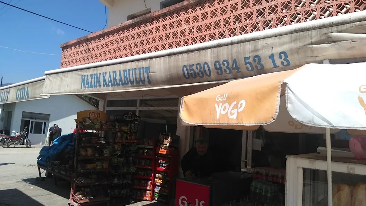 KARABULUT MARKET GIDA