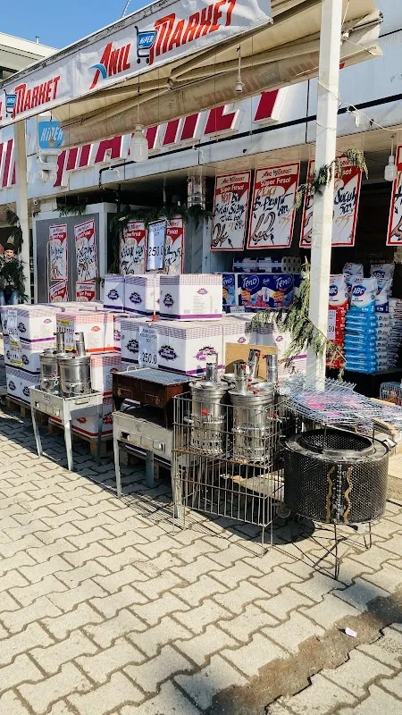 Anıl Market