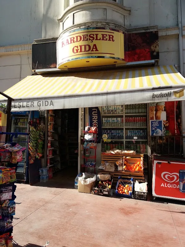 Kardeşler Gıda