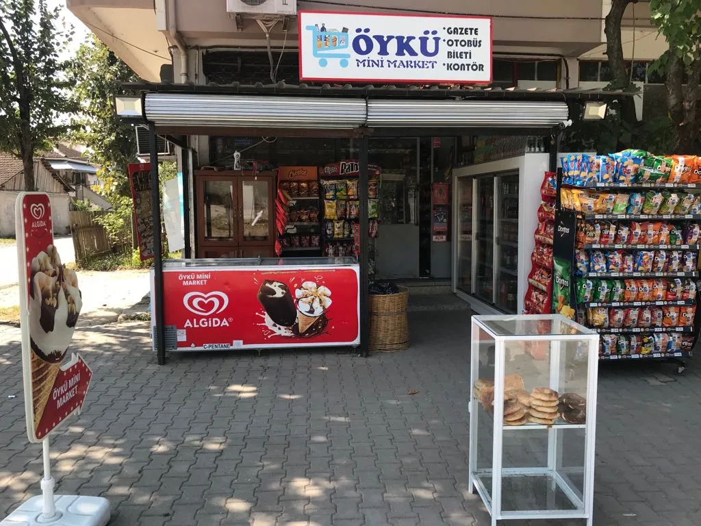 Öykü Mini Market