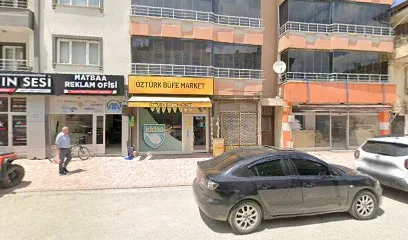 Öztürk Büfe Market