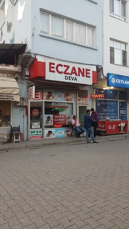 ECZANE DEVA