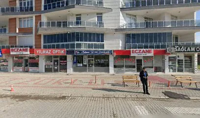 Yıldız Eczanesi
