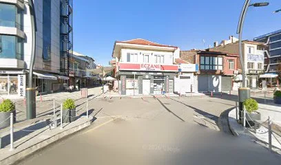 Sağlık Eczanesi