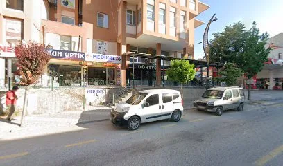 Karaca Eczanesi