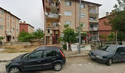 Dinar Erler Eczanesi