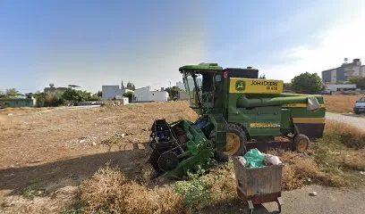 Ciğerci Erol Usta