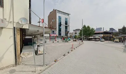 Çalışkan Eczanesi