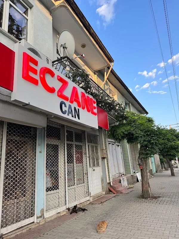Can Eczanesi
