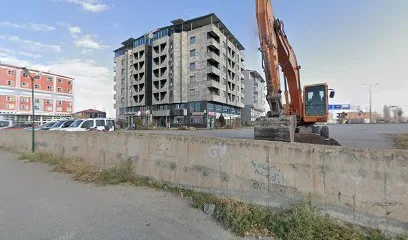 Yeni Şifa Eczanesi