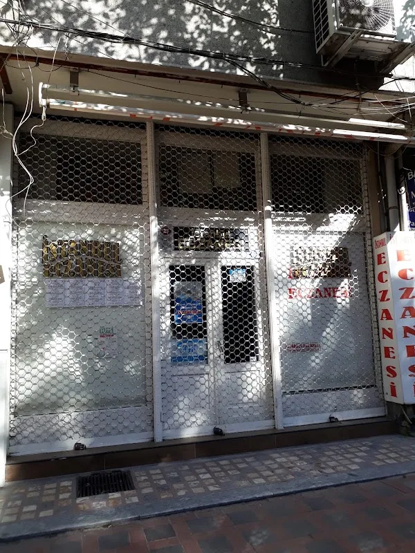 İstanbul Eczanesi
