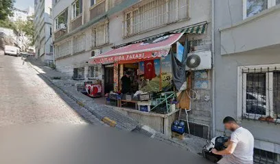 Ceylan Gıda Pazarı