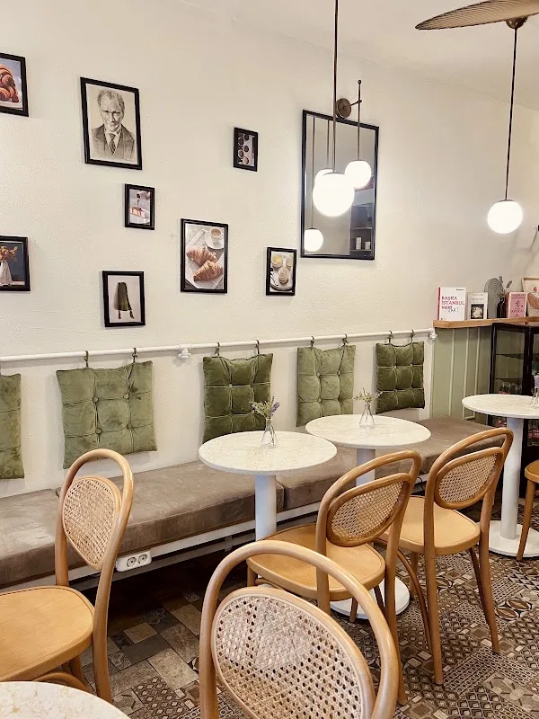 Cafe Ma
