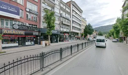 Amasya Eczanesi