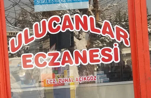 Ulucanlar Eczanesi