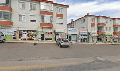 Aras Eczanesi