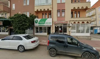 Balcıoğlu Eczanesi