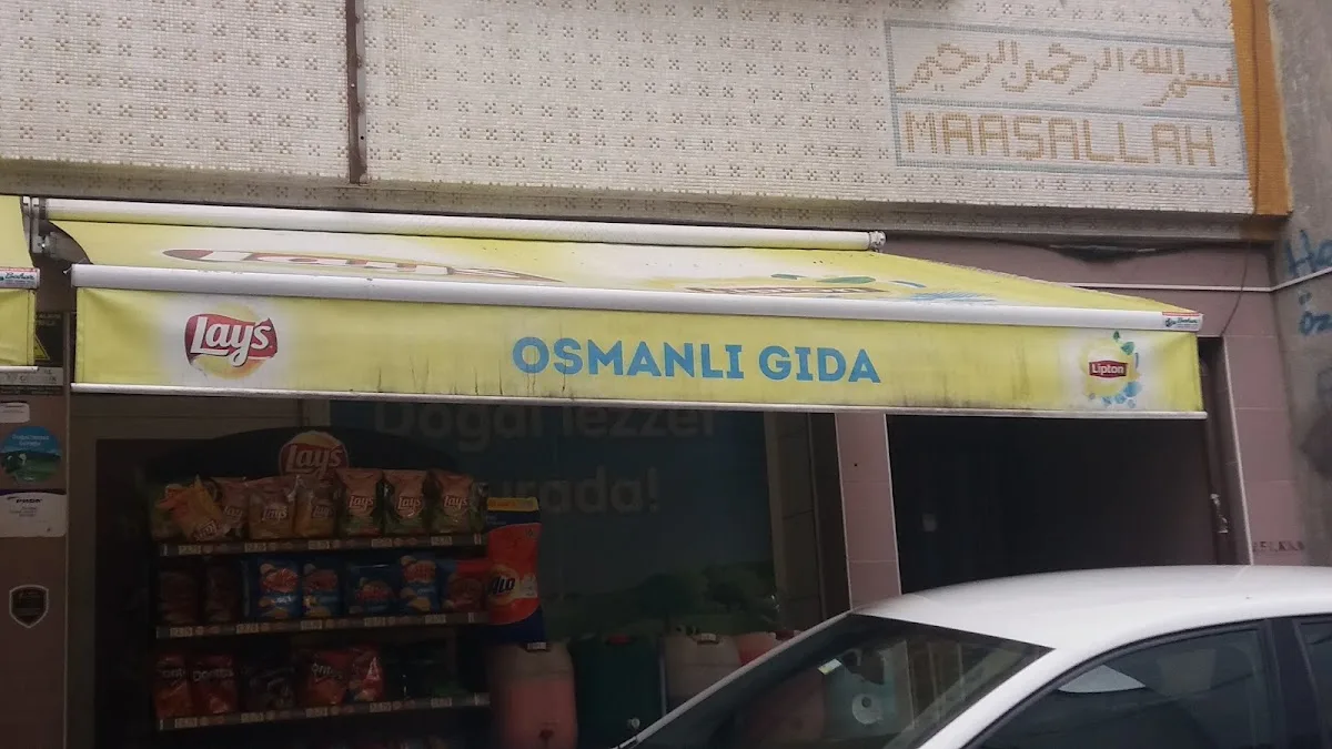 A101 Osmanlı