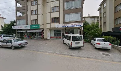Dileksu Eczanesi