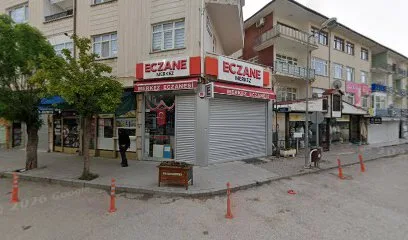 Merkez Eczanesi