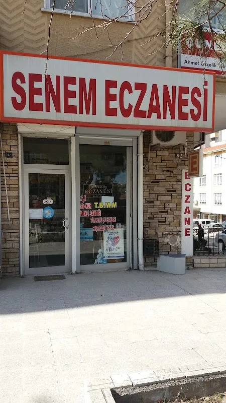 Senem Eczanesi