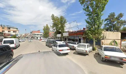 Kebapcı Mehmet