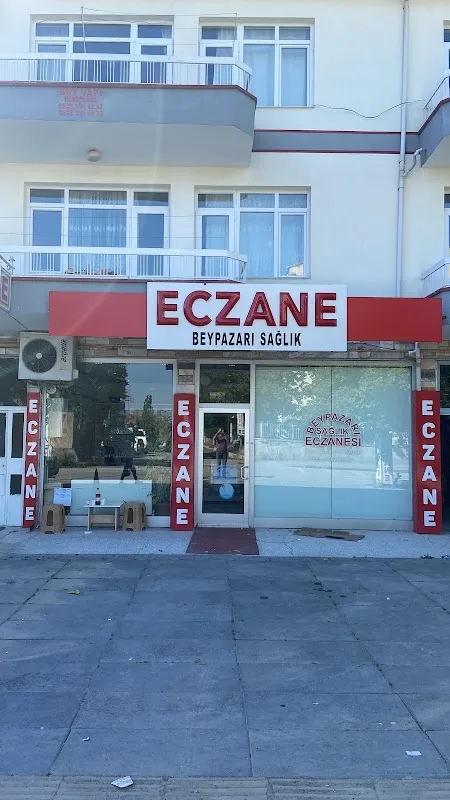 Beypazarı Sağlık Eczanesi
