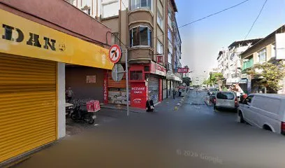 Reyon Market