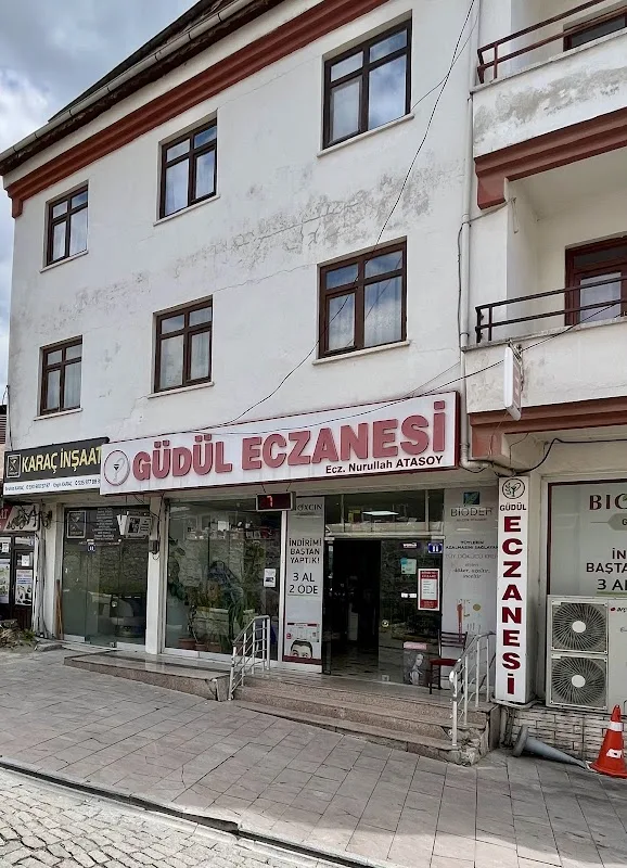 Güdül Eczanesi