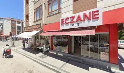 Şifa Eczanesi