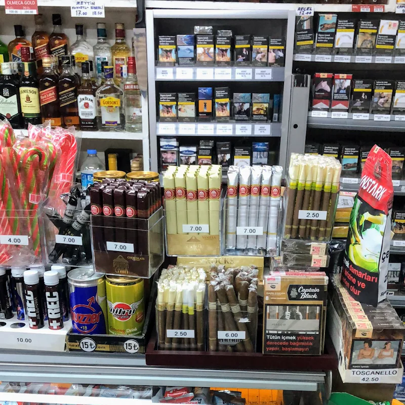 İpek Market