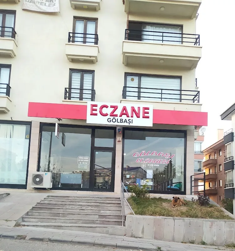 Gölbaşı Eczanesi