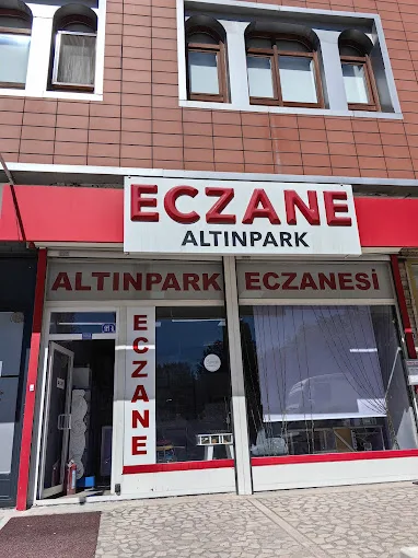 Altınpark Eczanesi