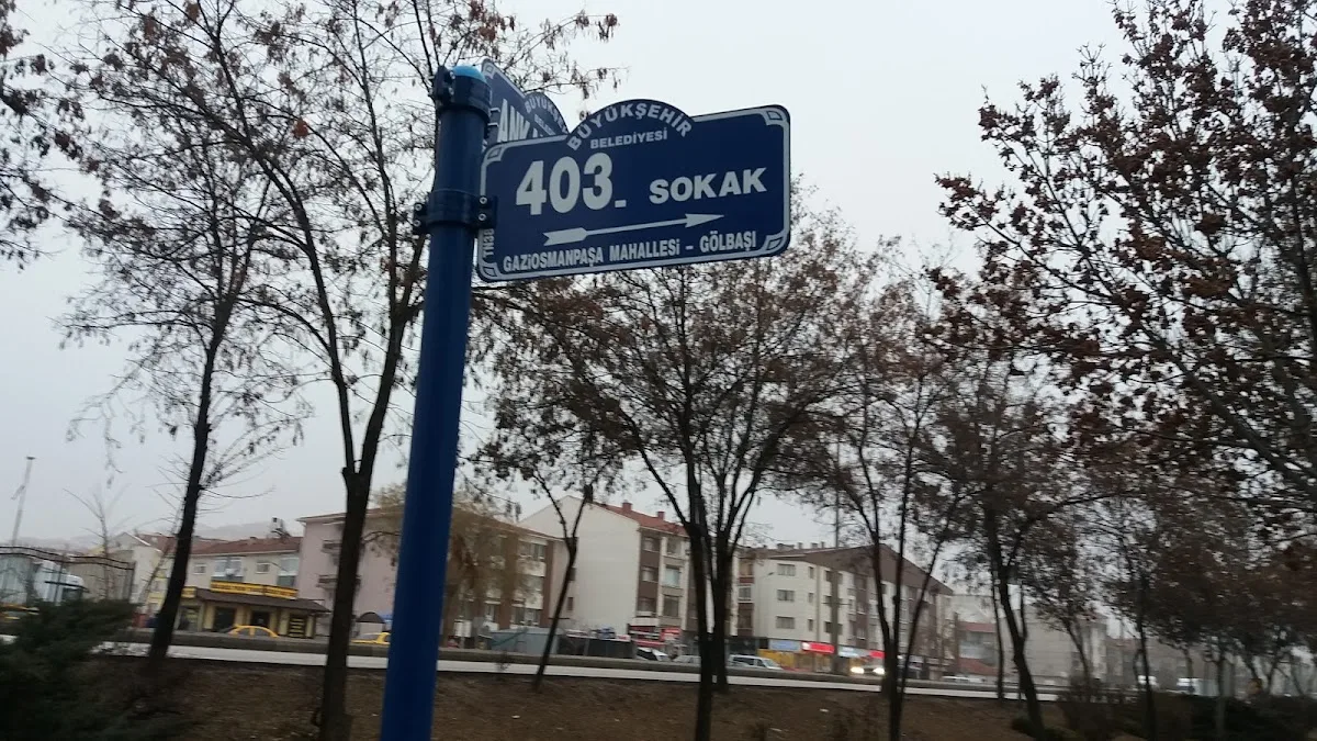 Yeni Neşe Eczanesi