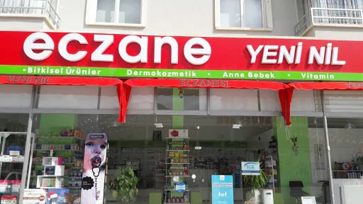 Yeni Nil Eczanesi