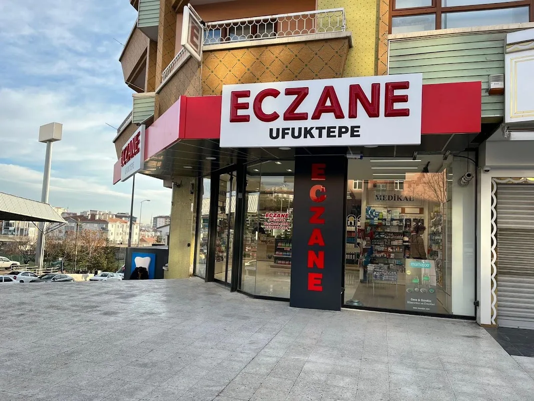 Ufuktepe Eczanesi