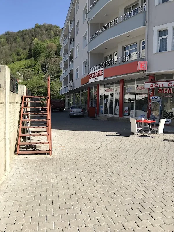 Vatan Eczanesi