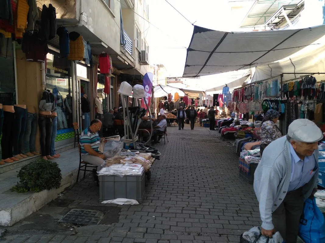 Sağlık Eczanesi