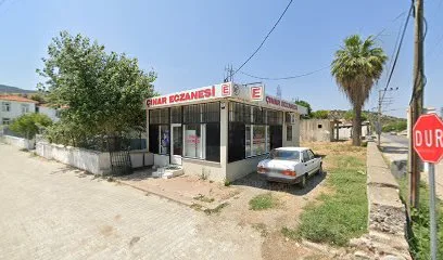 ÇINAR ECZANESİ